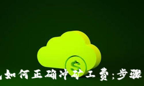 详解TP钱包如何正确冲矿工费:步骤与注意事项