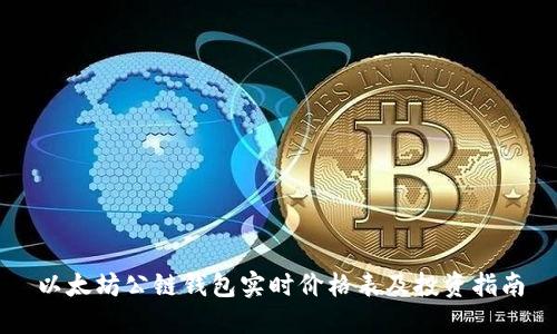 以太坊公链钱包实时价格表及投资指南
