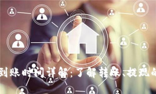 以太坊钱包提现到账时间详解:了解转账、提现的流程及影响因素