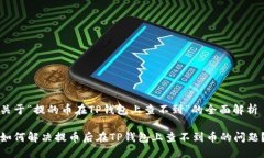 关于“提的币在TP钱包上查不到”的全面解析如何