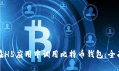 如何在H5应用中调用比特币钱包：全面指南