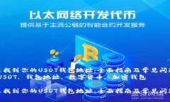 如何快速找到你的USDT钱包地址：全面指南及常见