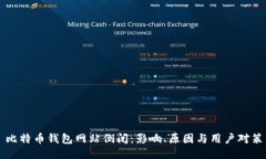 比特币钱包网站倒闭：影响、原因与用户对策