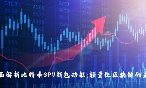 全面解析比特币SPV钱包功能：轻量级区块链的未来