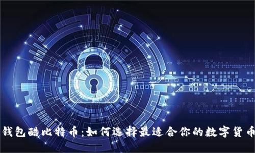 国际钱包酷比特币：如何选择最适合你的数字货币钱包