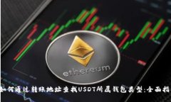  如何通过转账地址查找USDT所属钱包类型：全面指