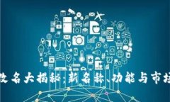 : TP钱包改名大揭秘：新名称、功能与市场前景分