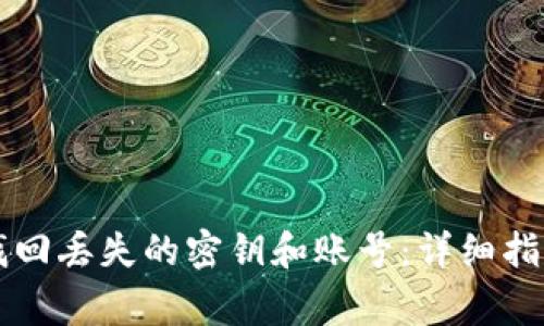 如何在TP钱包中找回丢失的密钥和账号：详细指南与常见问题解析