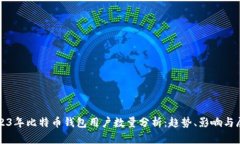 2023年比特币钱包用户数量分析：趋势、影响与展