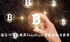 如何通过TP钱包购买BabyDoge：价格查询与实用指南
