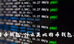 深入理解比特币钱包：什么是比特币钱包及其工