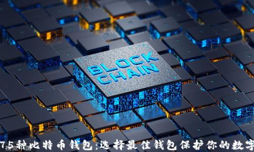 
探索75种比特币钱包：选择最佳钱包保护你的数字资产