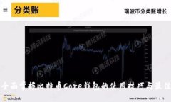 如何全面掌握比特币Core钱包的使用技巧与最佳实
