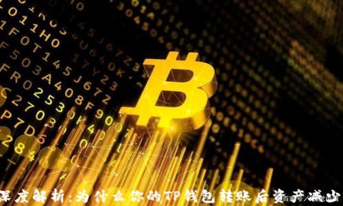 
深度解析：为什么你的TP钱包转账后资产减少？
