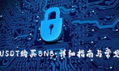 如何通过USDT购买BNB：详细指南与常见问题解答