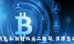   如何将狗狗币钱包私钥转化为二维码，保障您的