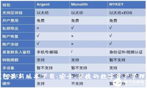 泰达币钱包最新版本下载：安全、便捷的数字资产管理解决方案