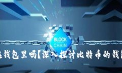 : 比特币存放在钱包里吗？深入探讨比特币的钱包